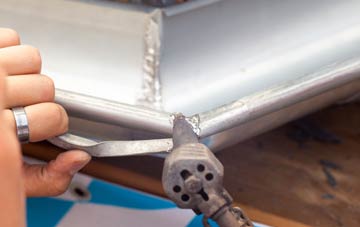 disadvantages of Lower New Inn lead roofing