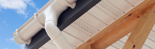 get Lower New Inn guttering quotes today