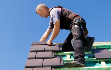 disadvantages of Lower New Inn slate roofing